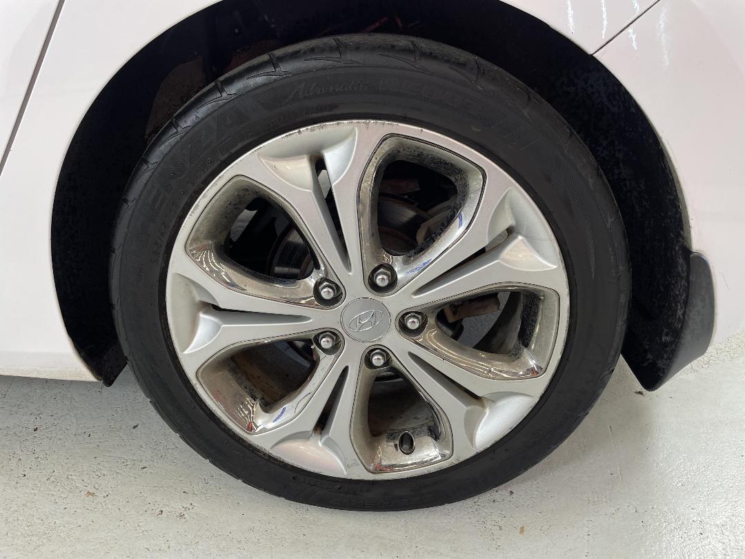 Photo '11' of Hyundai I30