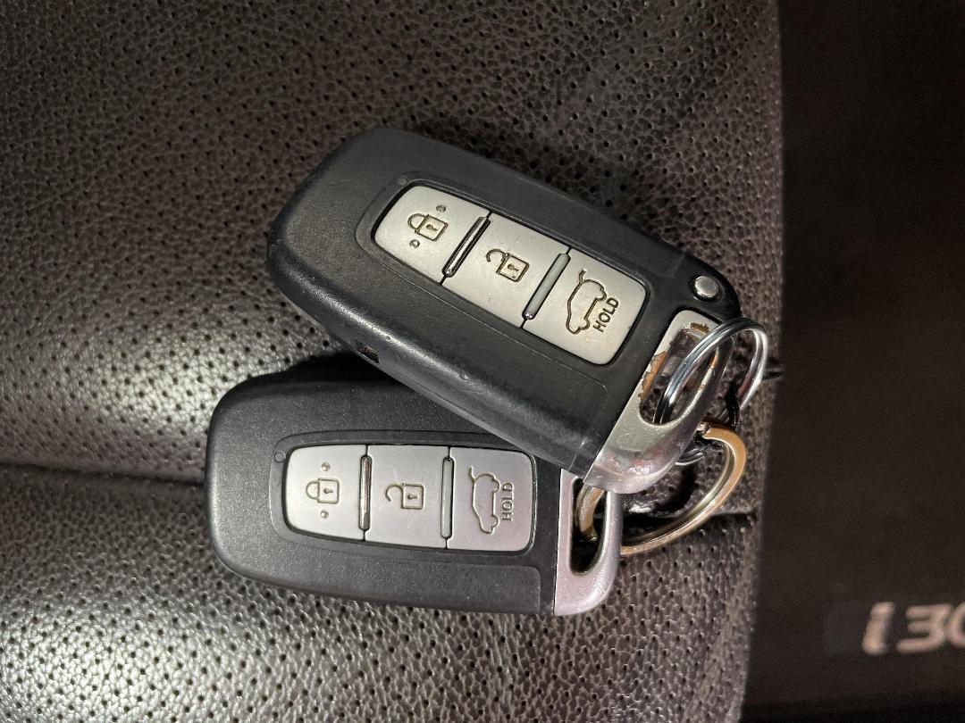 Photo '22' of Hyundai I30