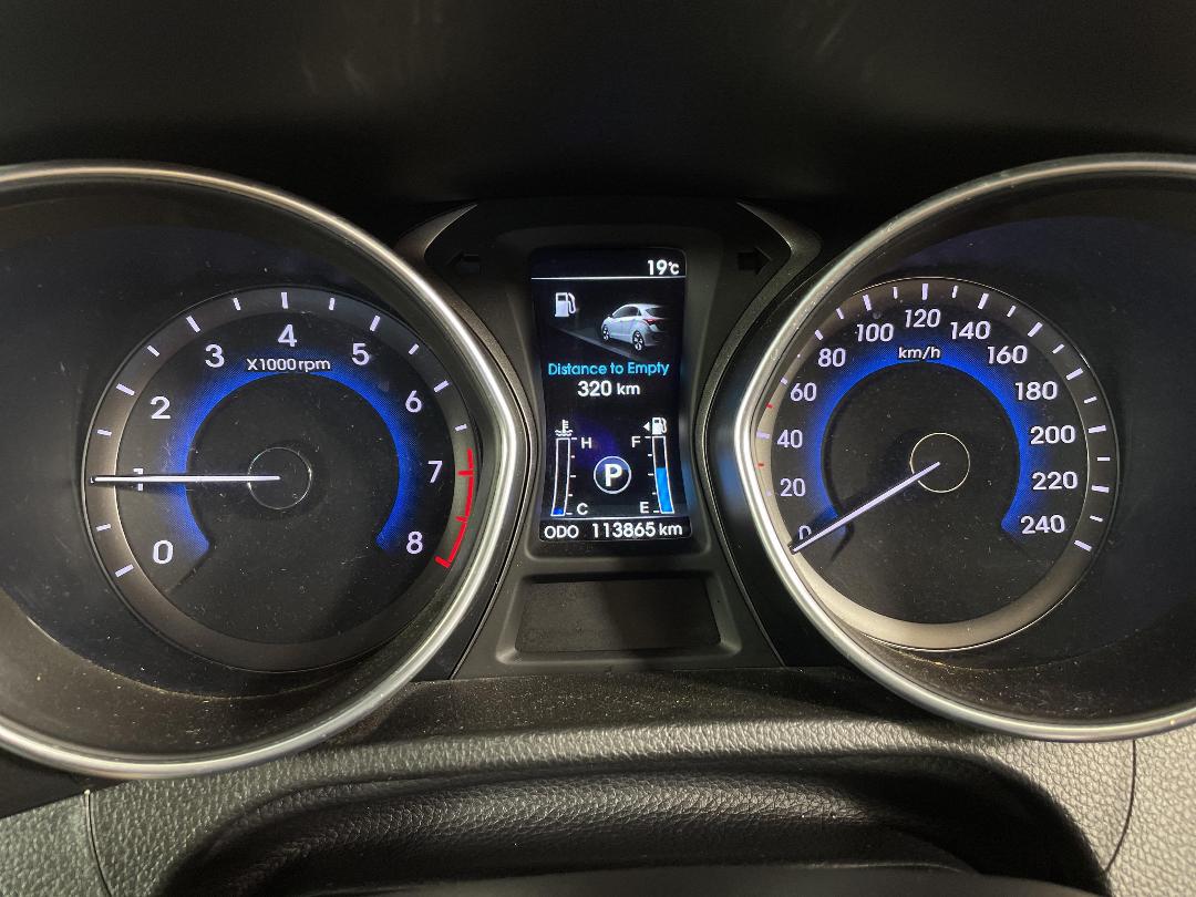 Photo '21' of Hyundai I30