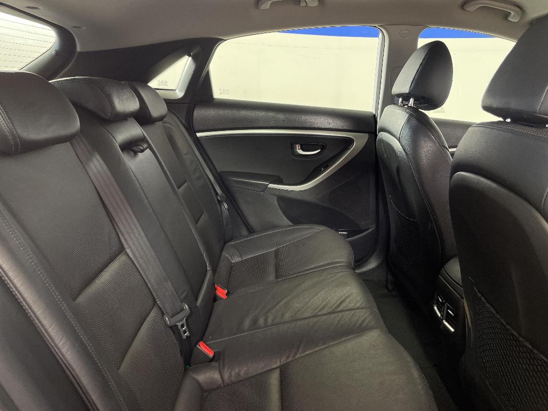 Photo '20' of Hyundai I30