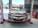 Thumbnail '1' of Hyundai I30 GD Crdi