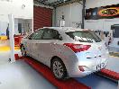 Thumbnail '8' of Hyundai I30 GD Crdi