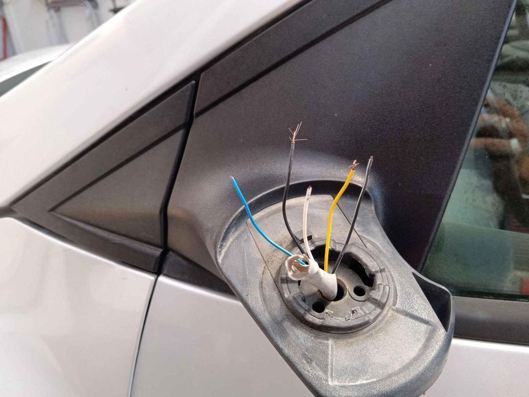 Photo '12' of Hyundai I30 GD Crdi