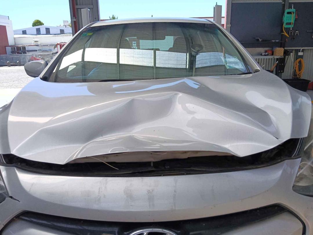 Photo '14' of Hyundai I30 GD Crdi