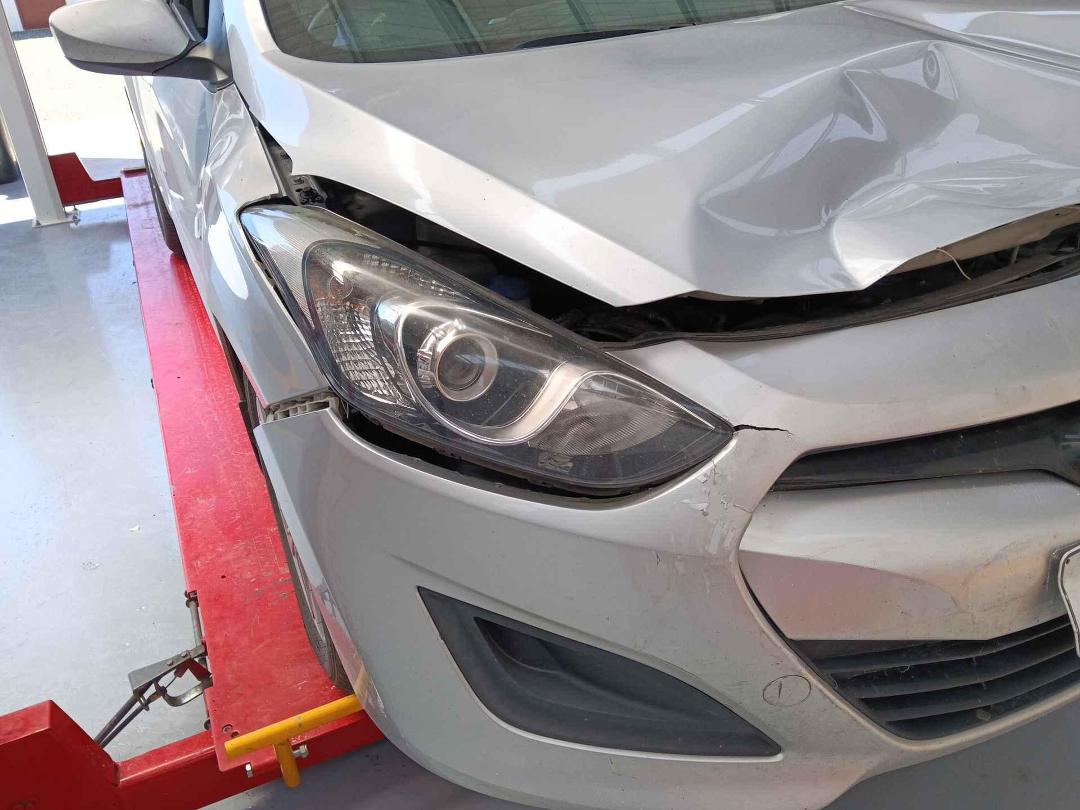 Photo '15' of Hyundai I30 GD Crdi