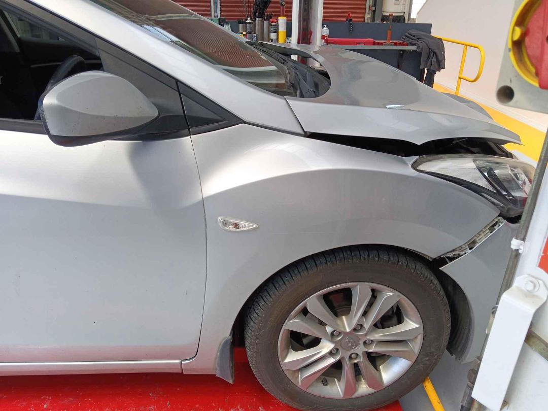 Photo '16' of Hyundai I30 GD Crdi