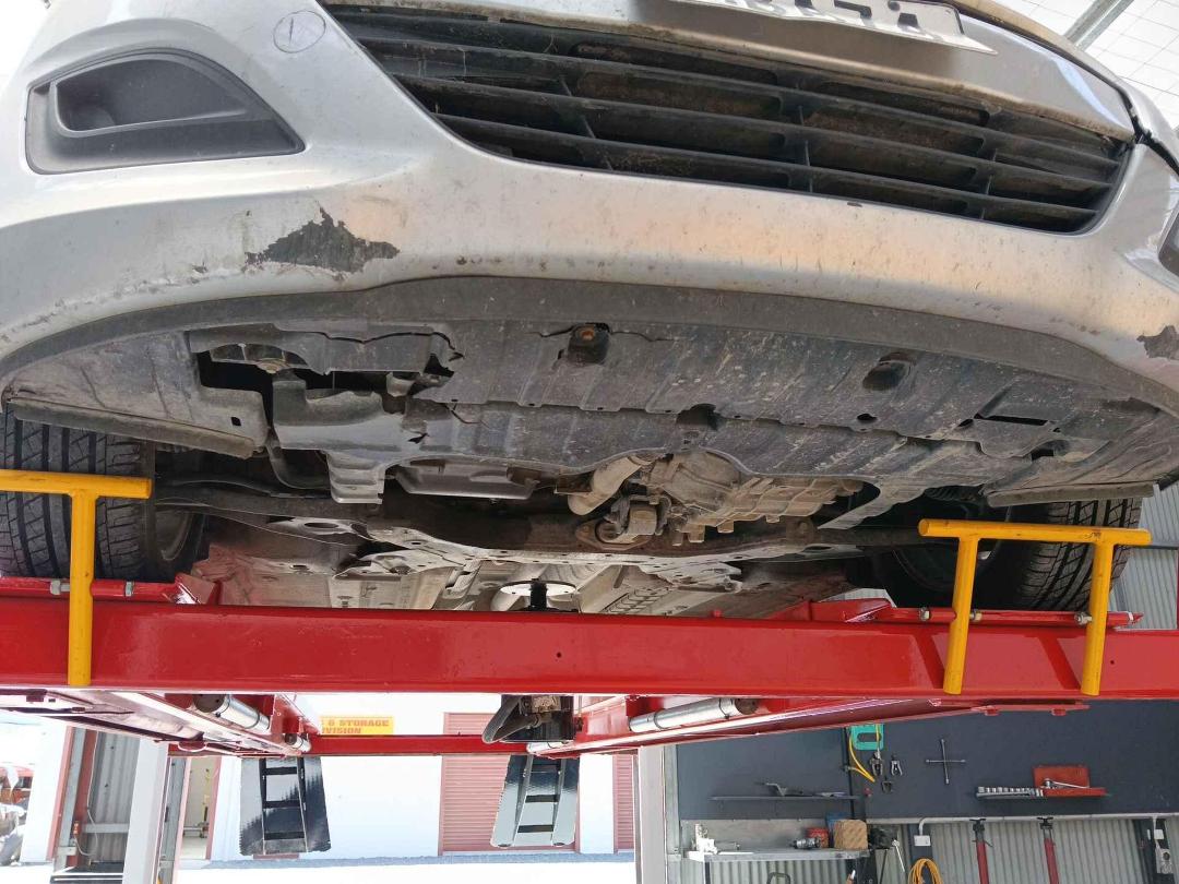 Photo '18' of Hyundai I30 GD Crdi