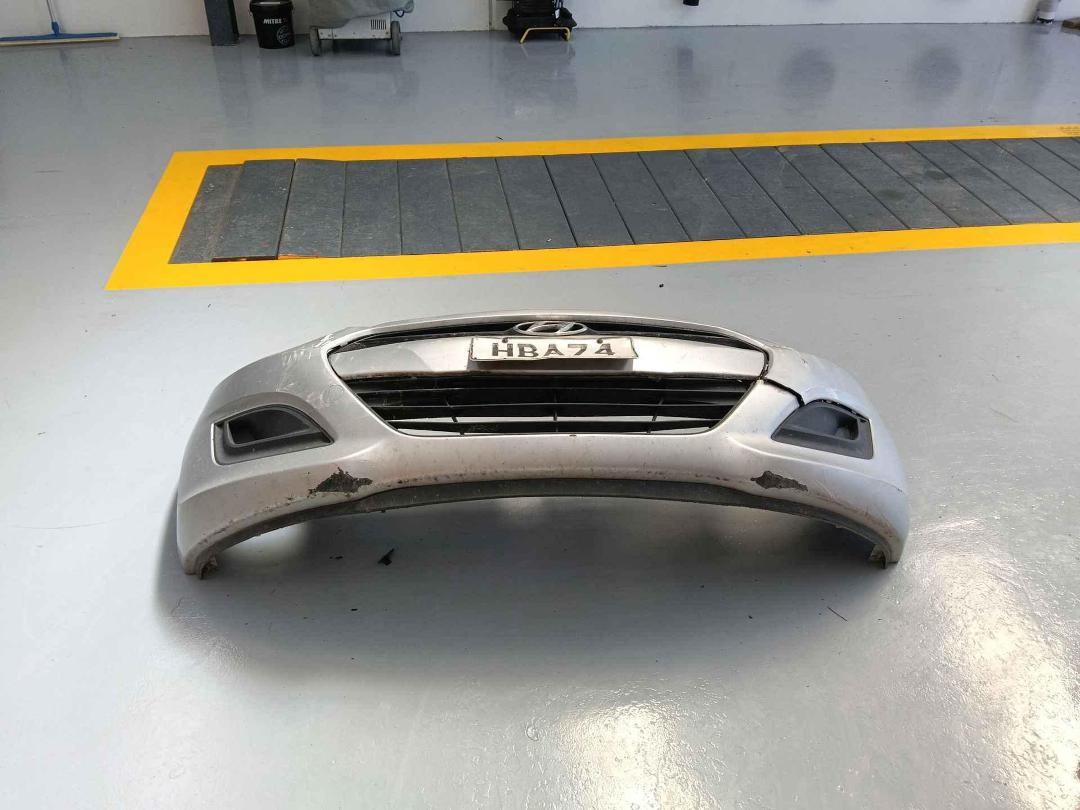 Photo '20' of Hyundai I30 GD Crdi