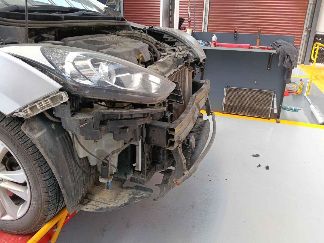 Photo '22' of Hyundai I30 GD Crdi