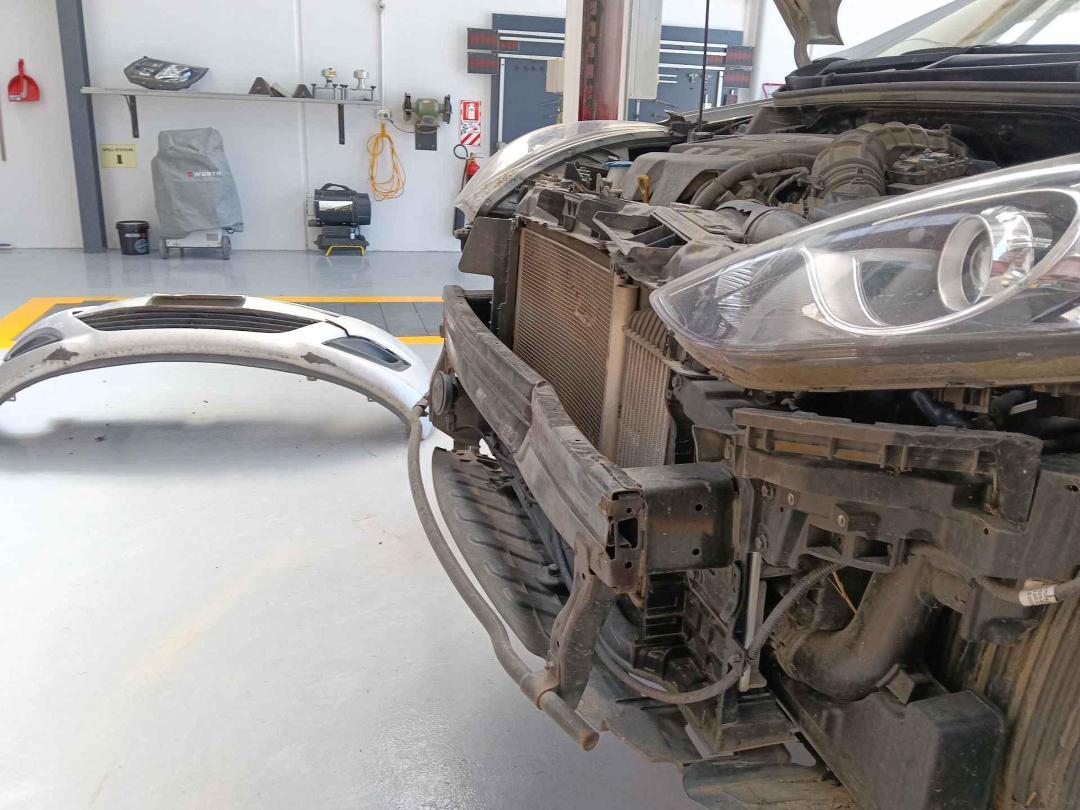 Photo '24' of Hyundai I30 GD Crdi