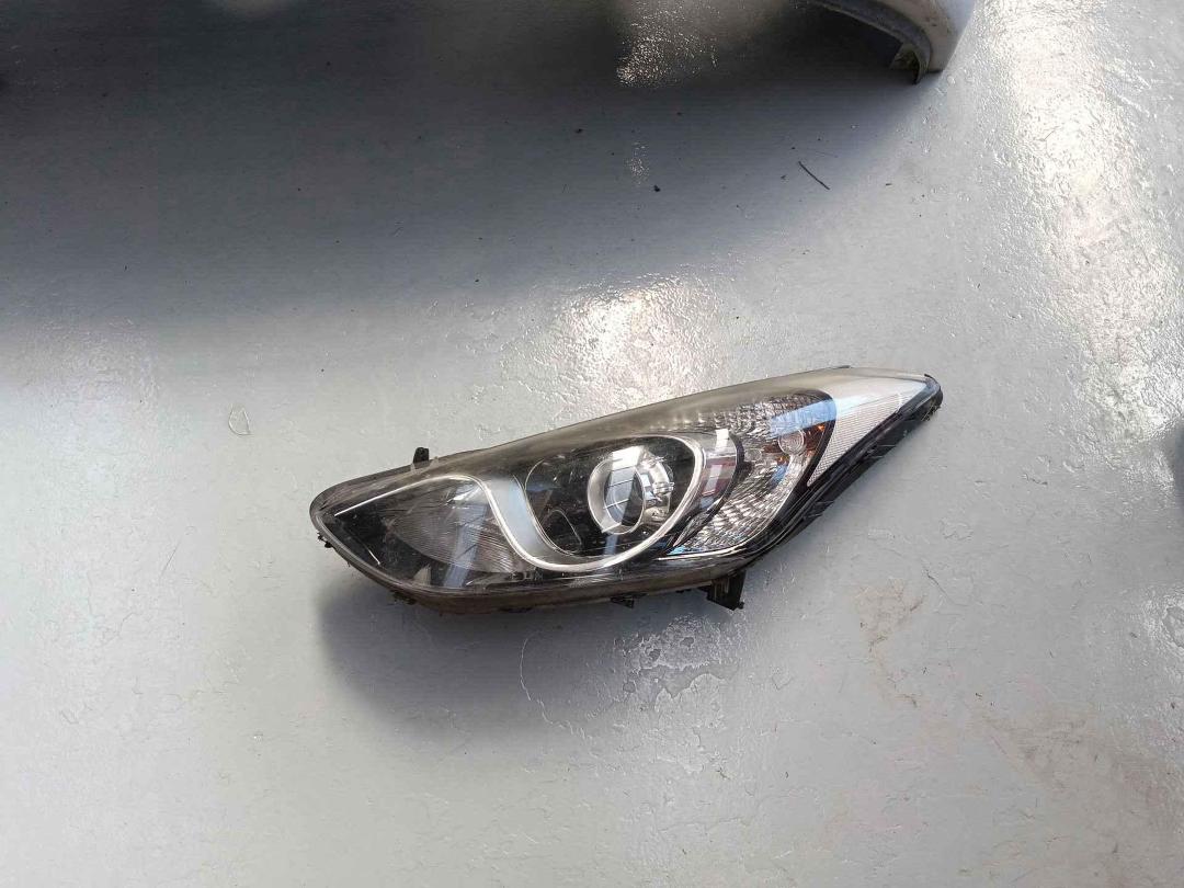 Photo '25' of Hyundai I30 GD Crdi