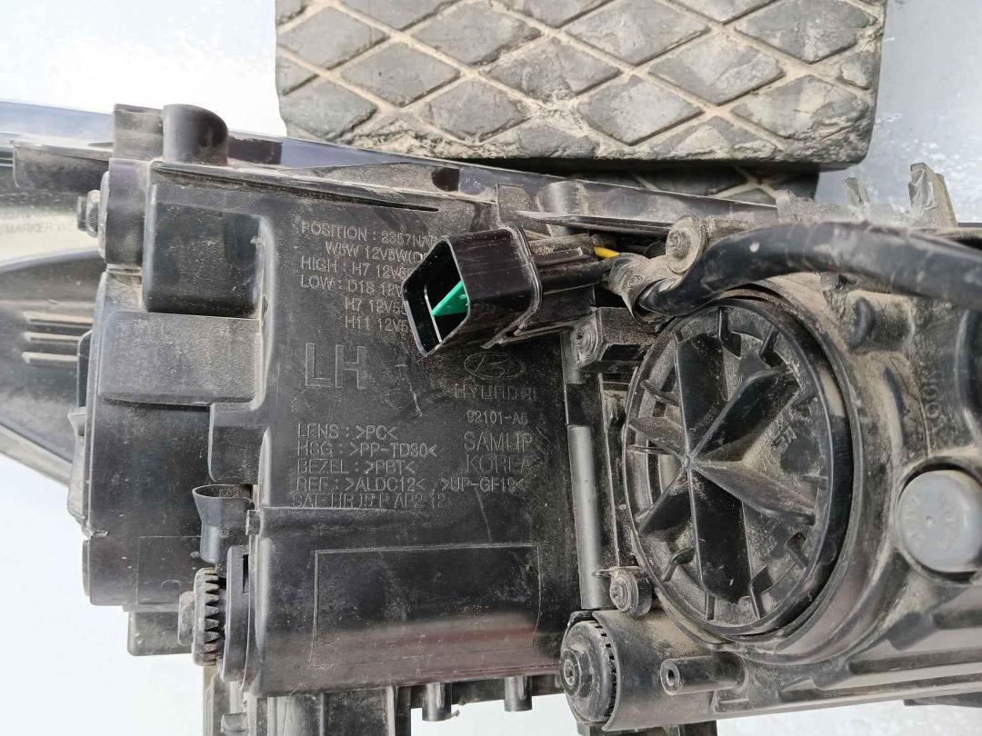 Photo '27' of Hyundai I30 GD Crdi