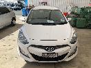 Thumbnail '1' of Hyundai I30 GDE Crdi