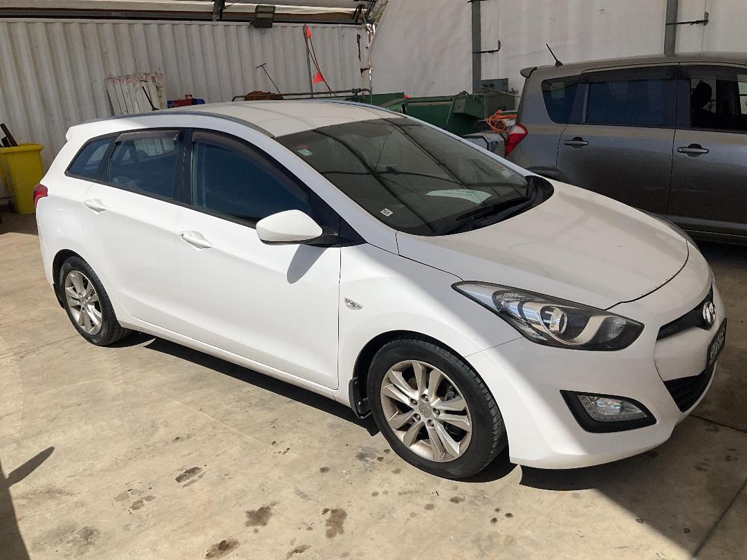 Photo '6' of Hyundai I30 GDE Crdi