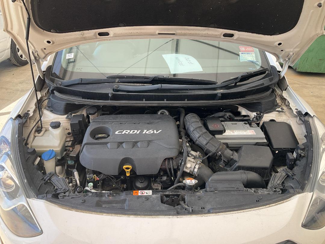 Photo '9' of Hyundai I30 GDE Crdi