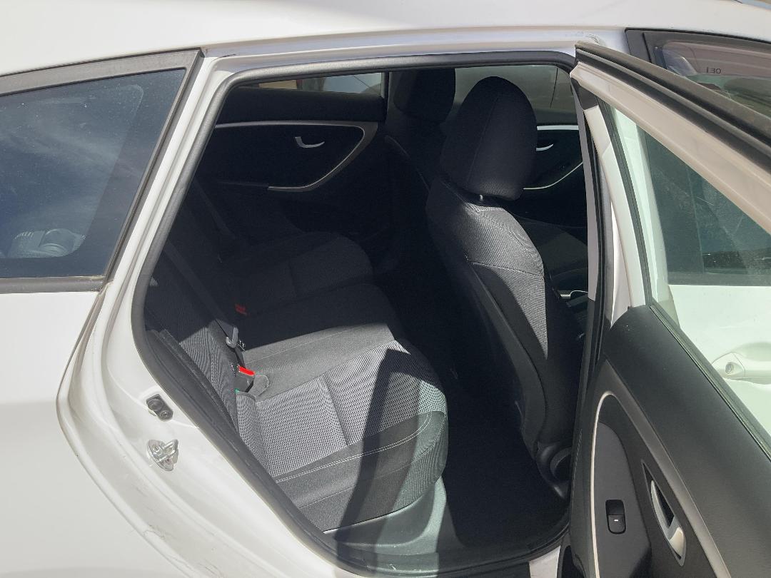 Photo '11' of Hyundai I30 GDE Crdi