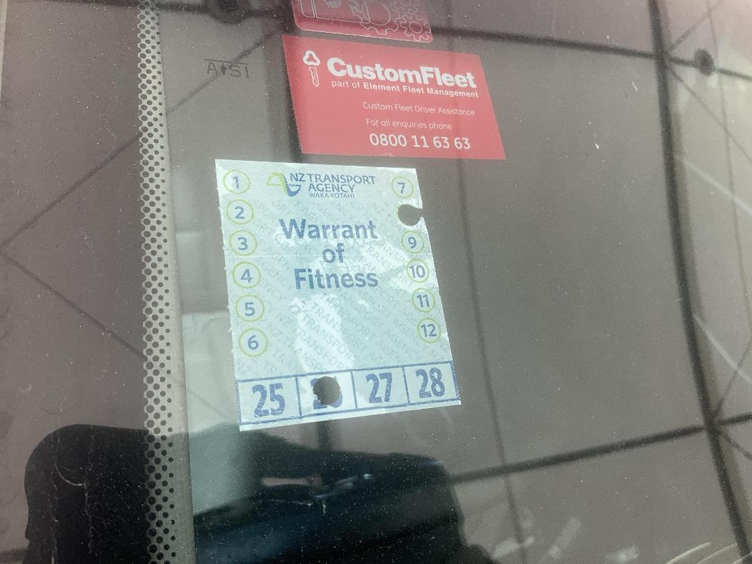 Photo '13' of Hyundai I30 GDE Crdi