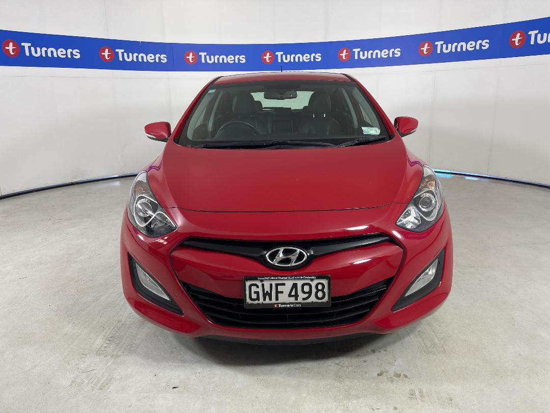 Photo '2' of Hyundai I30