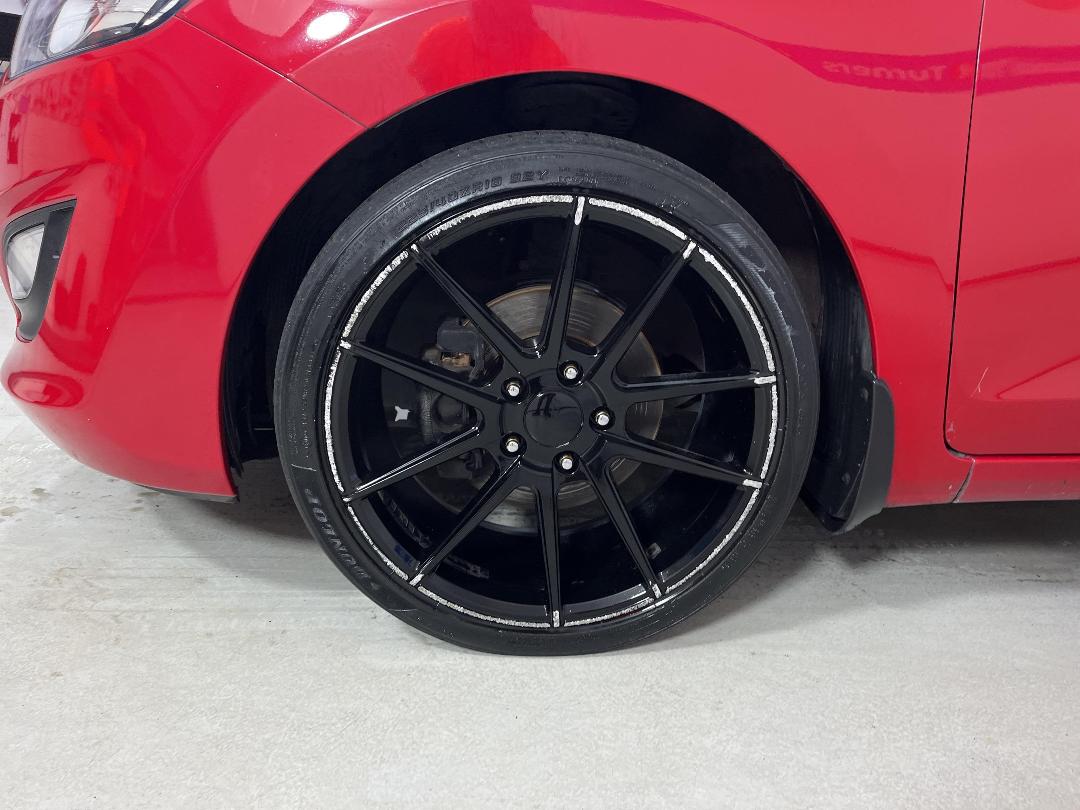 Photo '10' of Hyundai I30