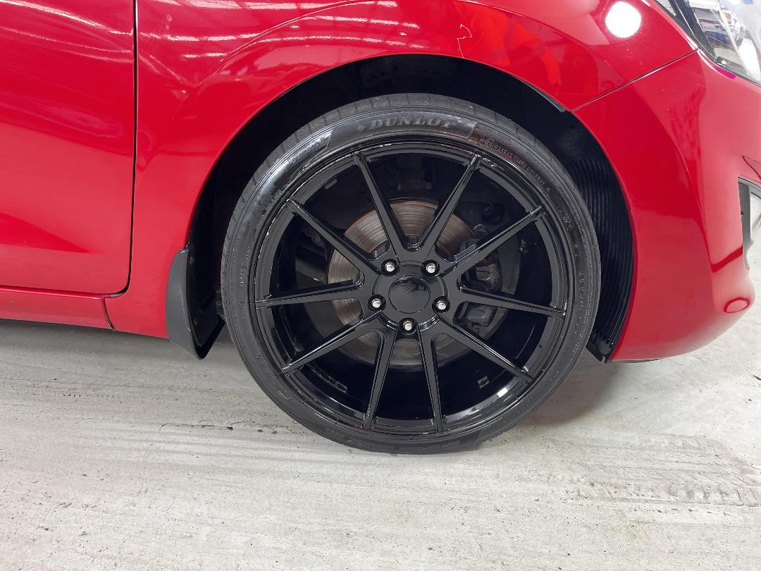 Photo '9' of Hyundai I30