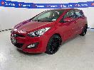 Thumbnail '4' of Hyundai I30
