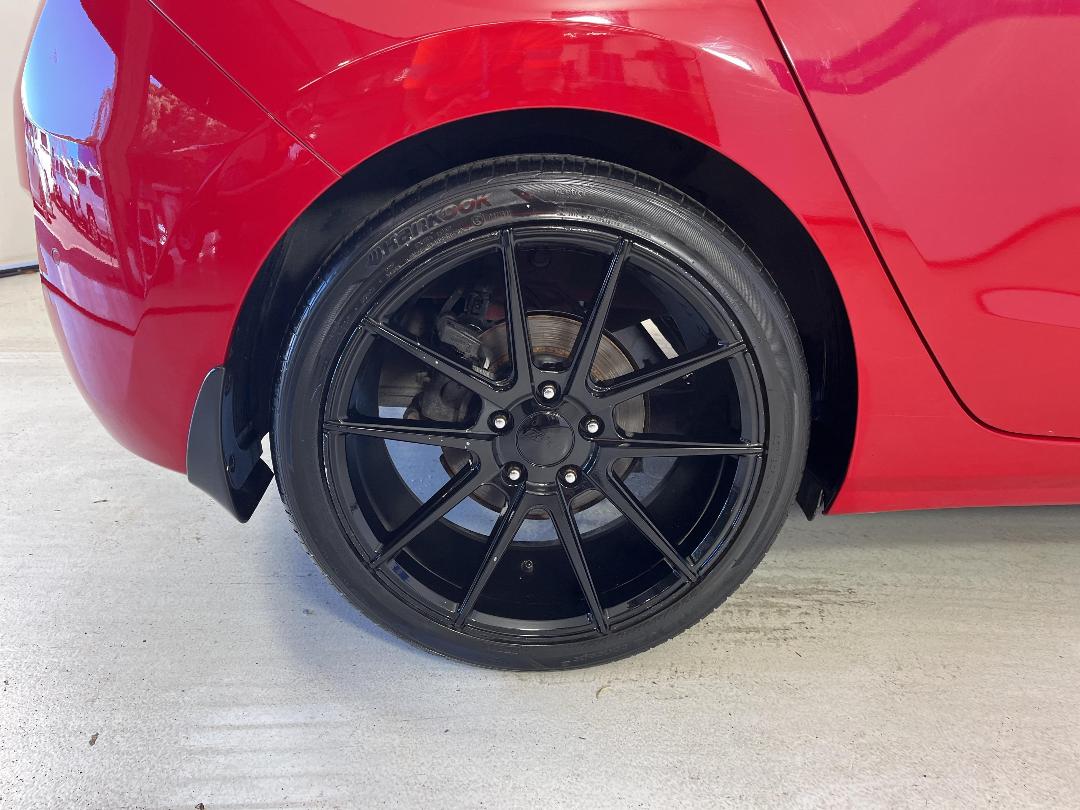 Photo '12' of Hyundai I30