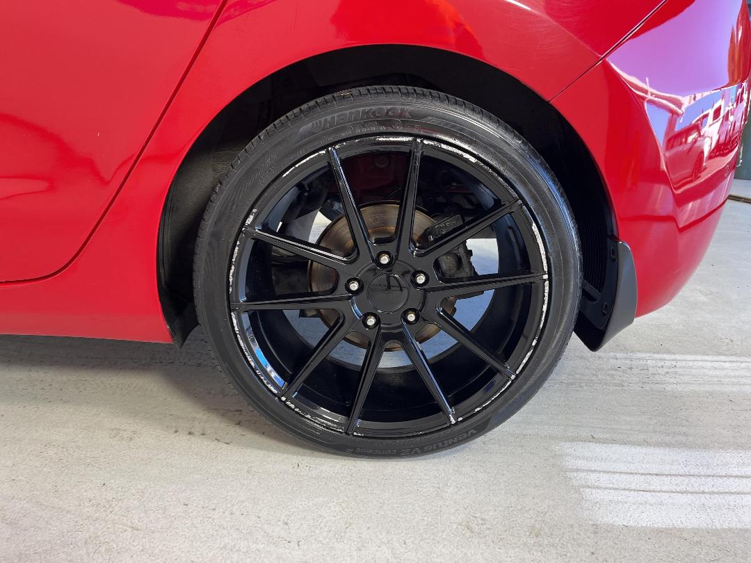 Photo '11' of Hyundai I30