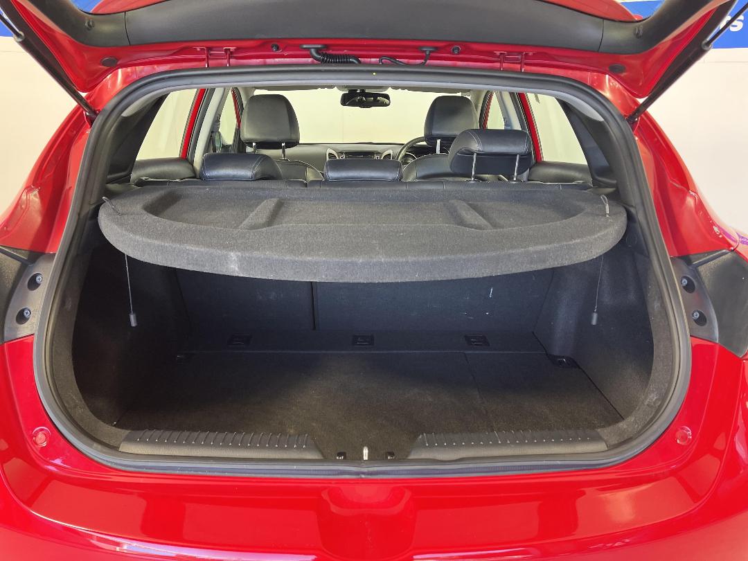 Photo '14' of Hyundai I30