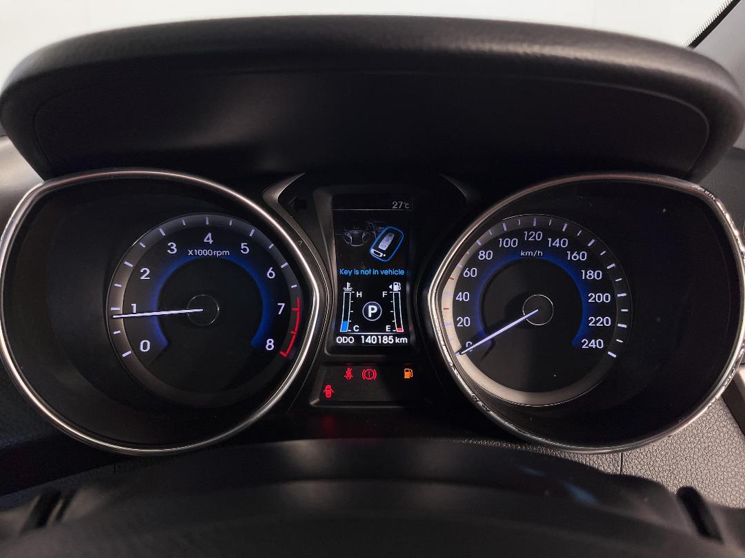 Photo '21' of Hyundai I30