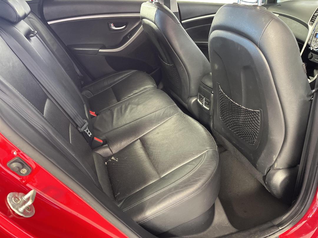 Photo '20' of Hyundai I30