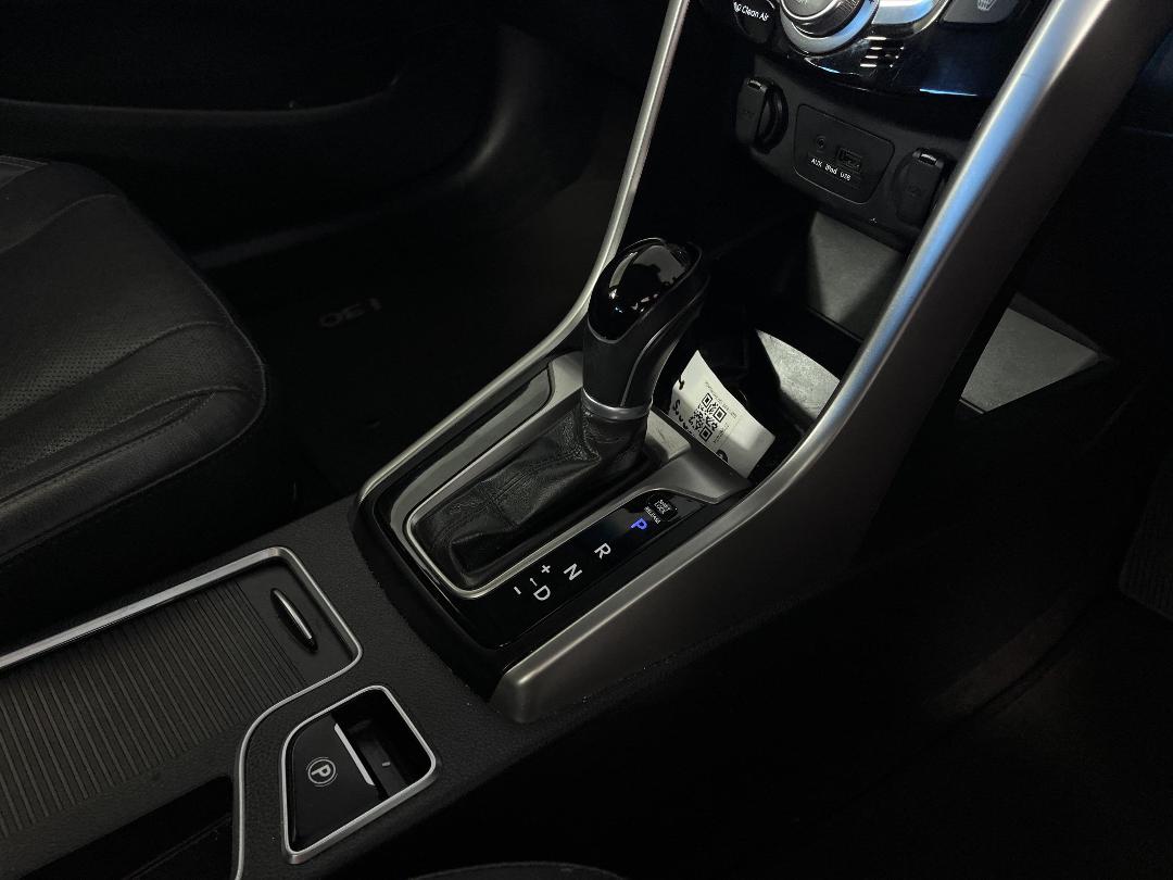 Photo '18' of Hyundai I30