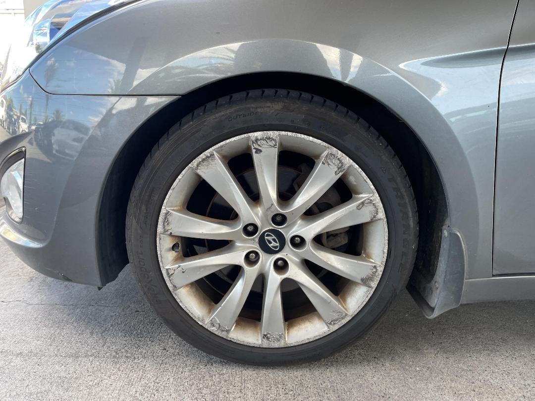 Photo '5' of Hyundai I40 Crdi Photo '5' of Hyundai I40 Crdi