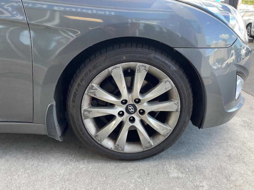 Photo '2' of Hyundai I40 Crdi Photo '2' of Hyundai I40 Crdi