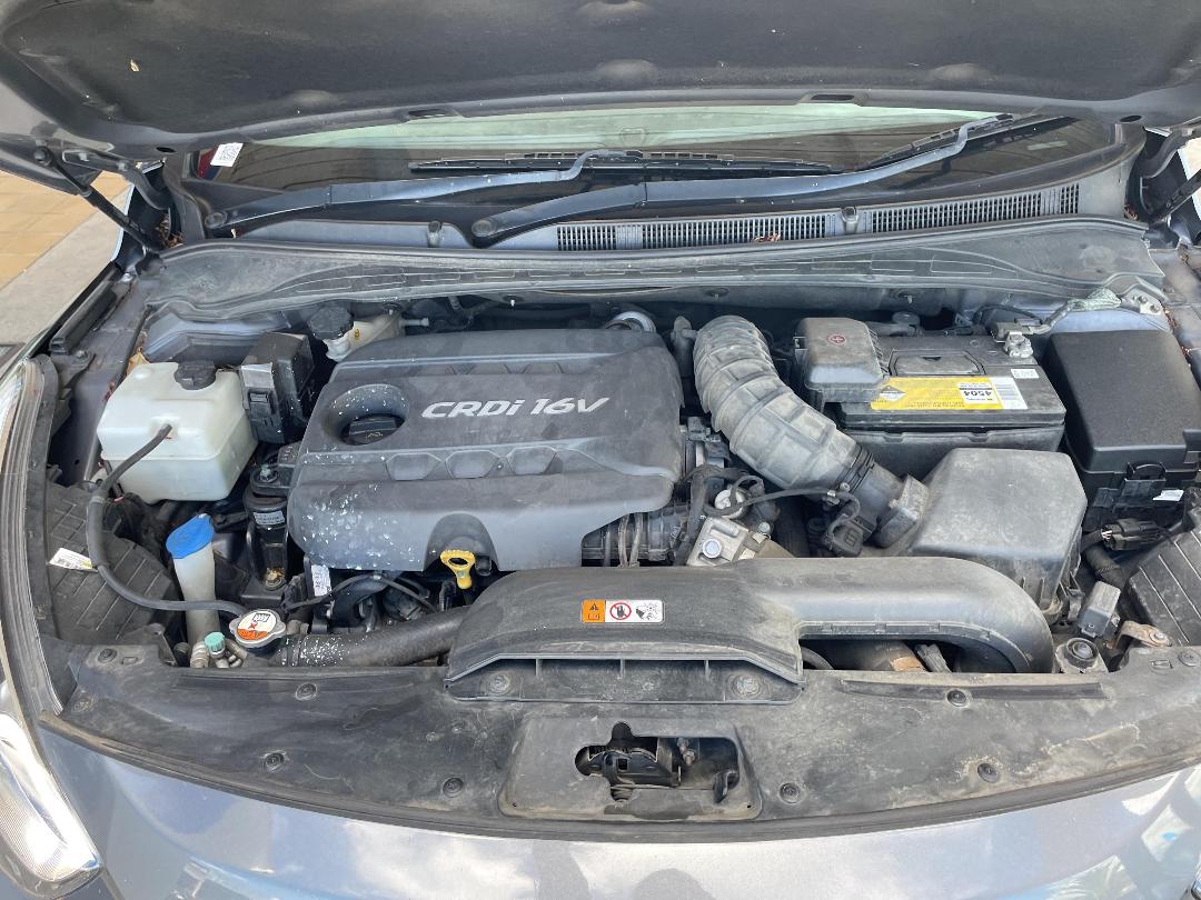 Photo '6' of Hyundai I40 Crdi Photo '6' of Hyundai I40 Crdi