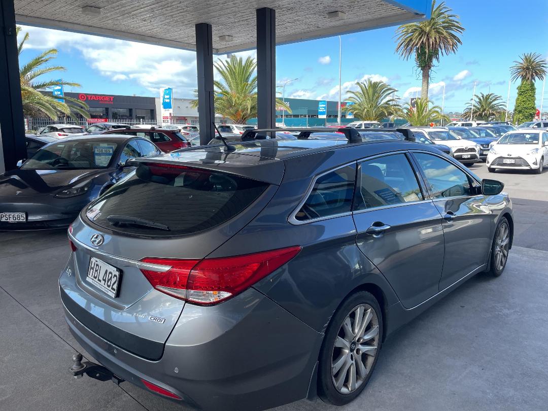 Photo '7' of Hyundai I40 Crdi Photo '7' of Hyundai I40 Crdi