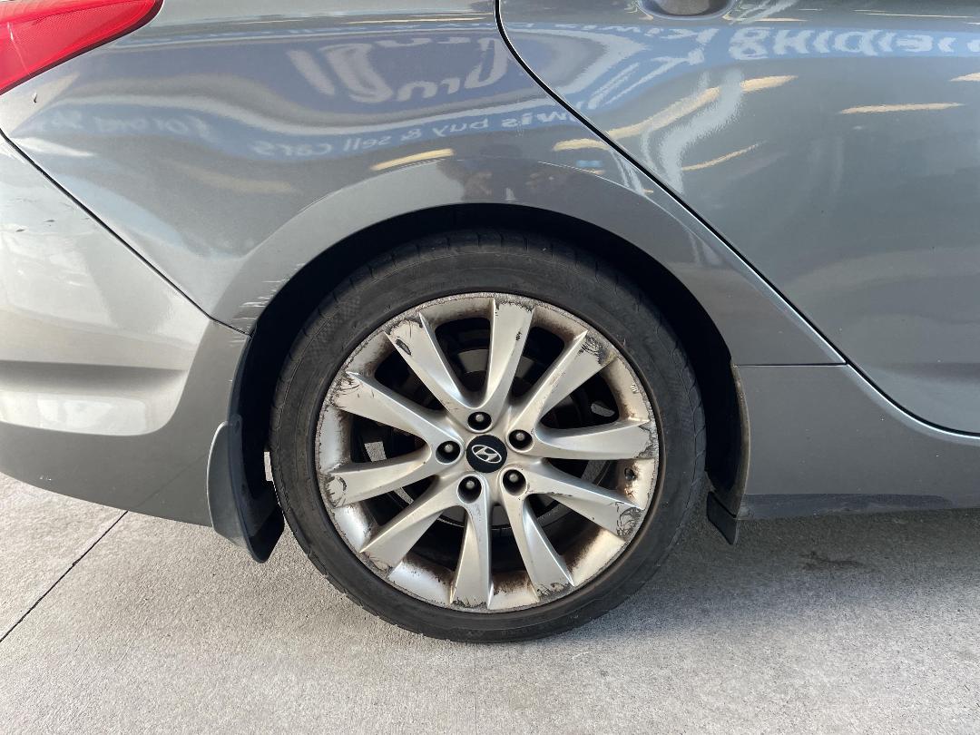 Photo '8' of Hyundai I40 Crdi Photo '8' of Hyundai I40 Crdi