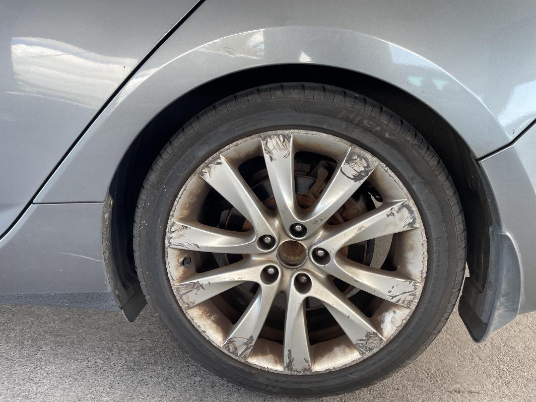 Photo '11' of Hyundai I40 Crdi Photo '11' of Hyundai I40 Crdi