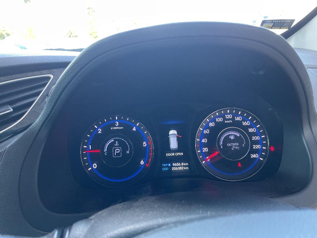 Photo '14' of Hyundai I40 Crdi Photo '14' of Hyundai I40 Crdi