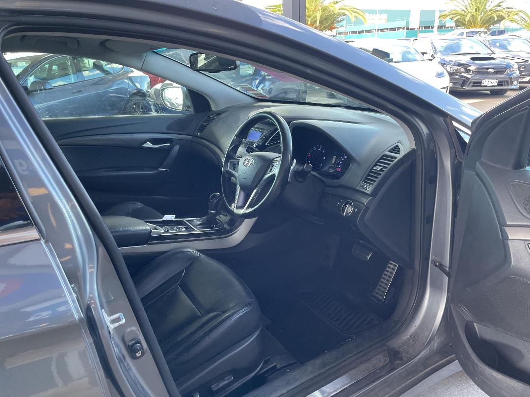 Photo '13' of Hyundai I40 Crdi Photo '13' of Hyundai I40 Crdi