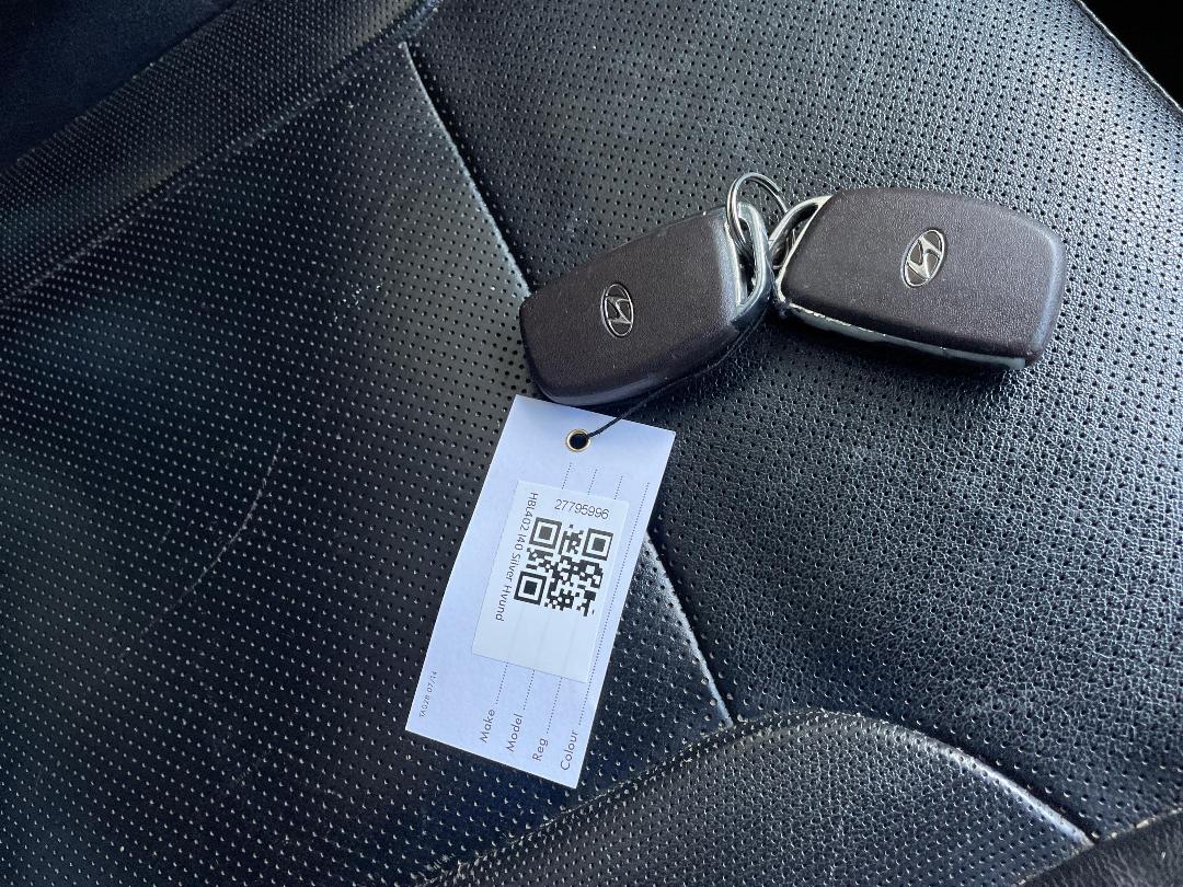 Photo '15' of Hyundai I40 Crdi Photo '15' of Hyundai I40 Crdi