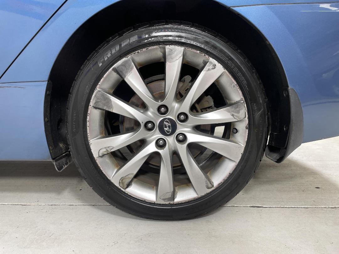 Photo '11' of Hyundai I40