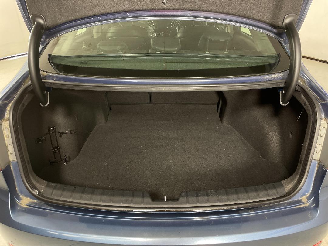 Photo '14' of Hyundai I40