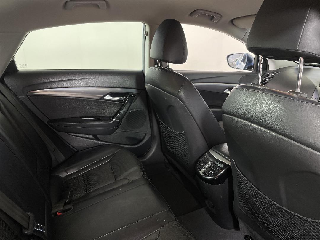 Photo '20' of Hyundai I40