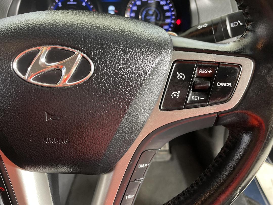 Photo '26' of Hyundai I40