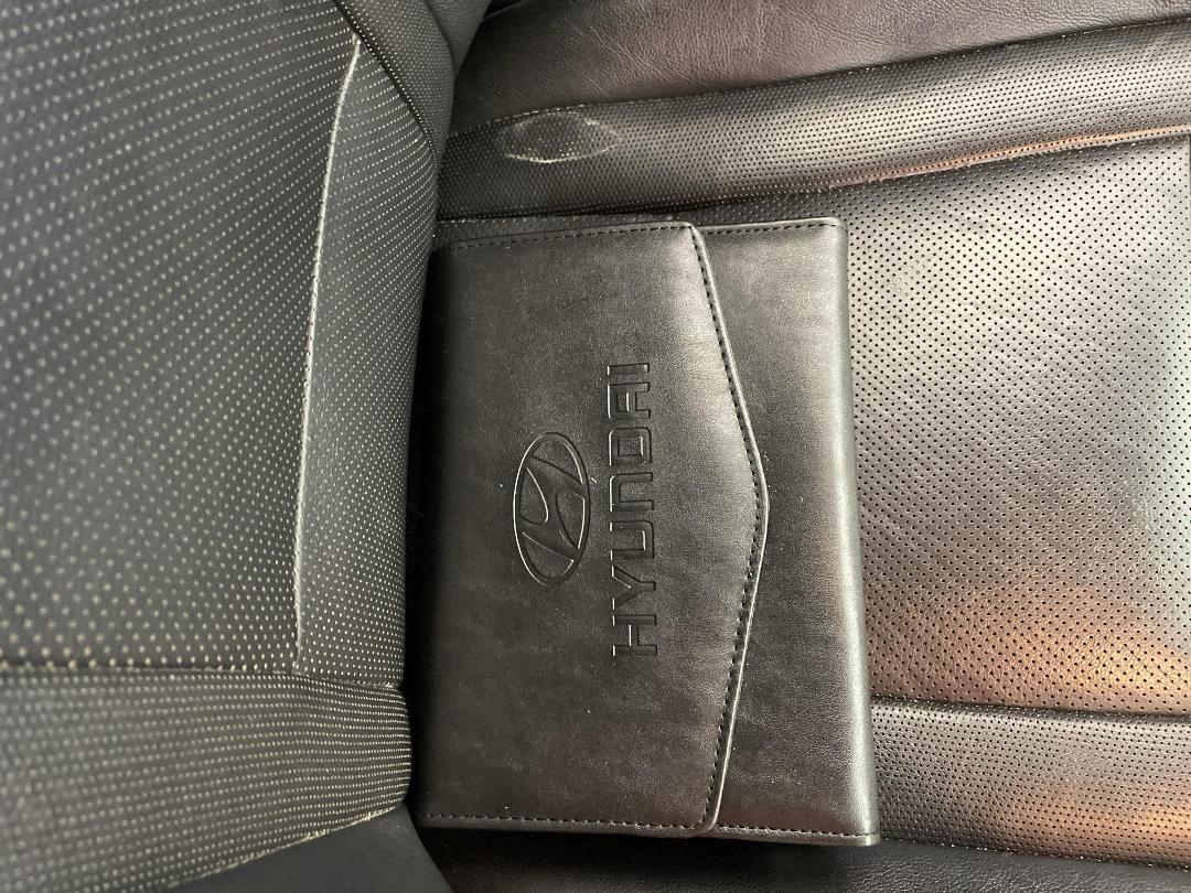 Photo '29' of Hyundai I40