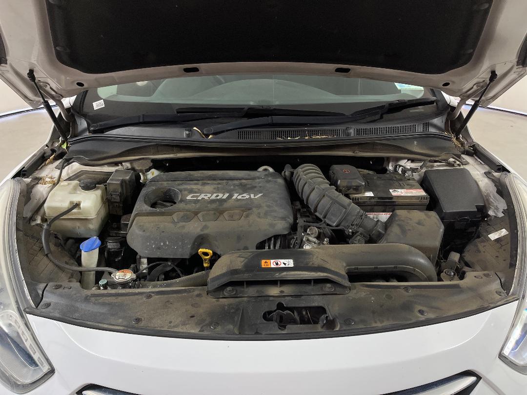 Photo '13' of Hyundai I40 Photo '13' of Hyundai I40