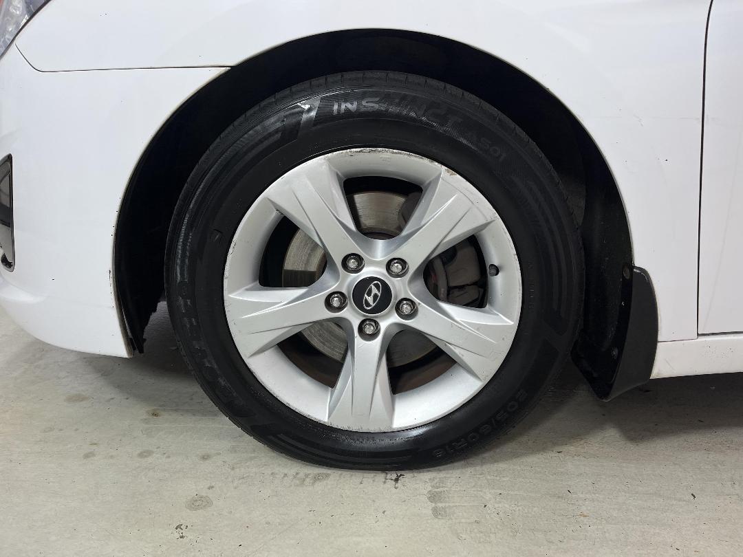 Photo '10' of Hyundai I40 Photo '10' of Hyundai I40