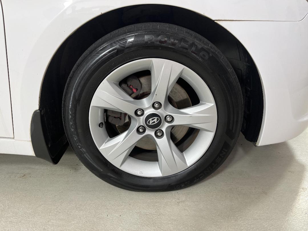 Photo '9' of Hyundai I40 Photo '9' of Hyundai I40