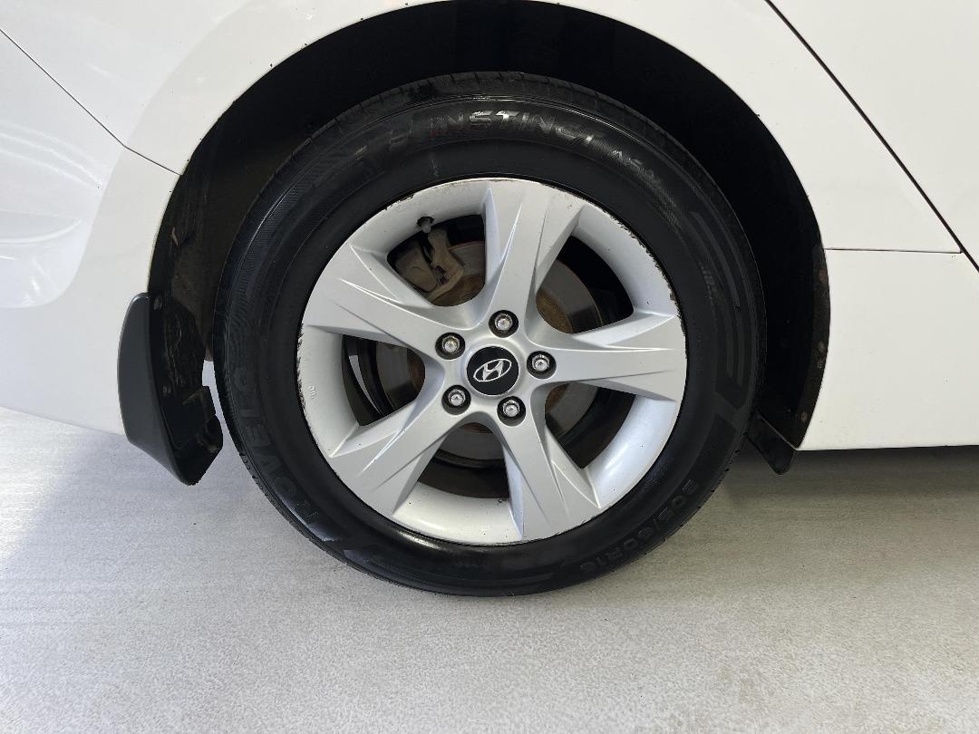 Photo '12' of Hyundai I40 Photo '12' of Hyundai I40