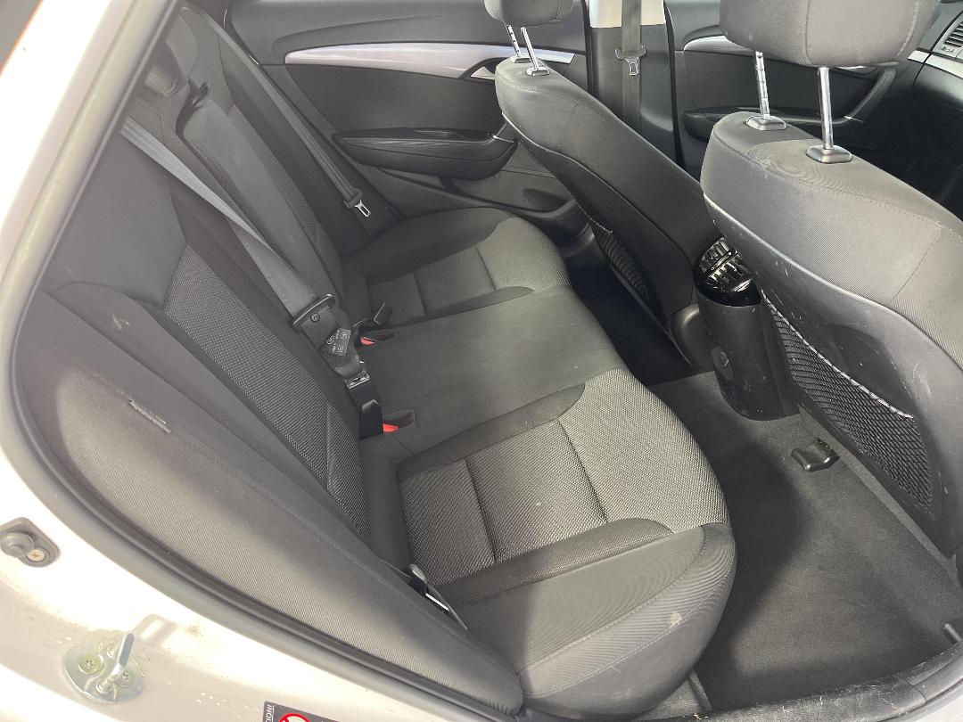 Photo '20' of Hyundai I40 Photo '20' of Hyundai I40